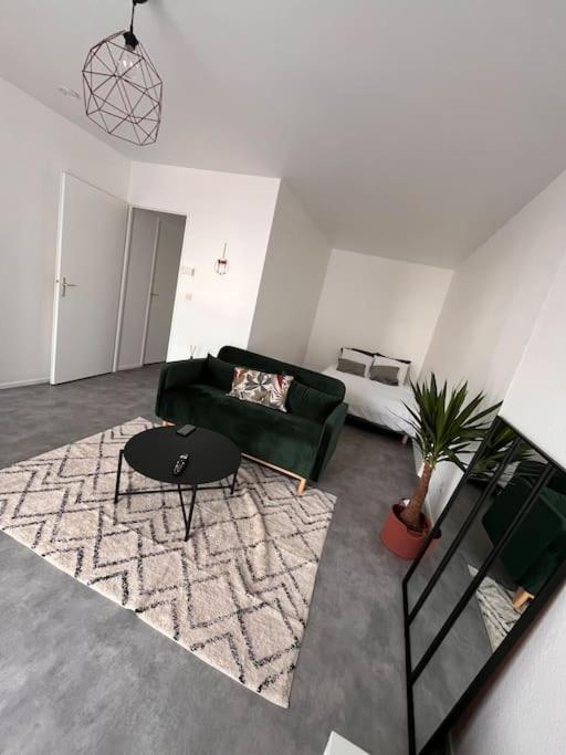 Appartement Autre Canal Chez Helo *