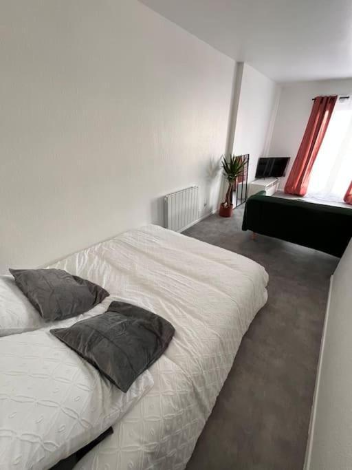 Autre Canal Chez Helo Apartment *