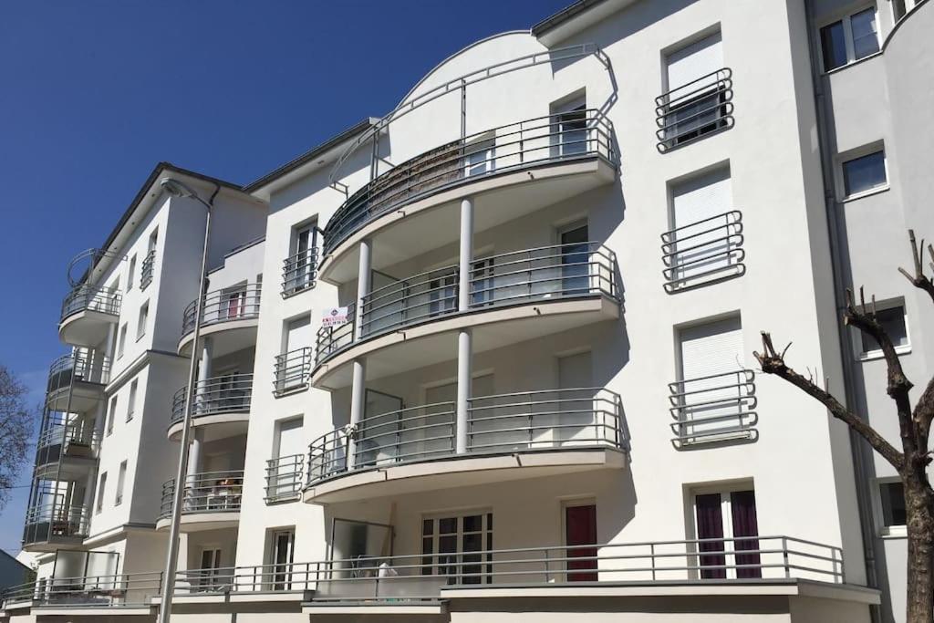 Appartement Autre Canal Chez Helo *