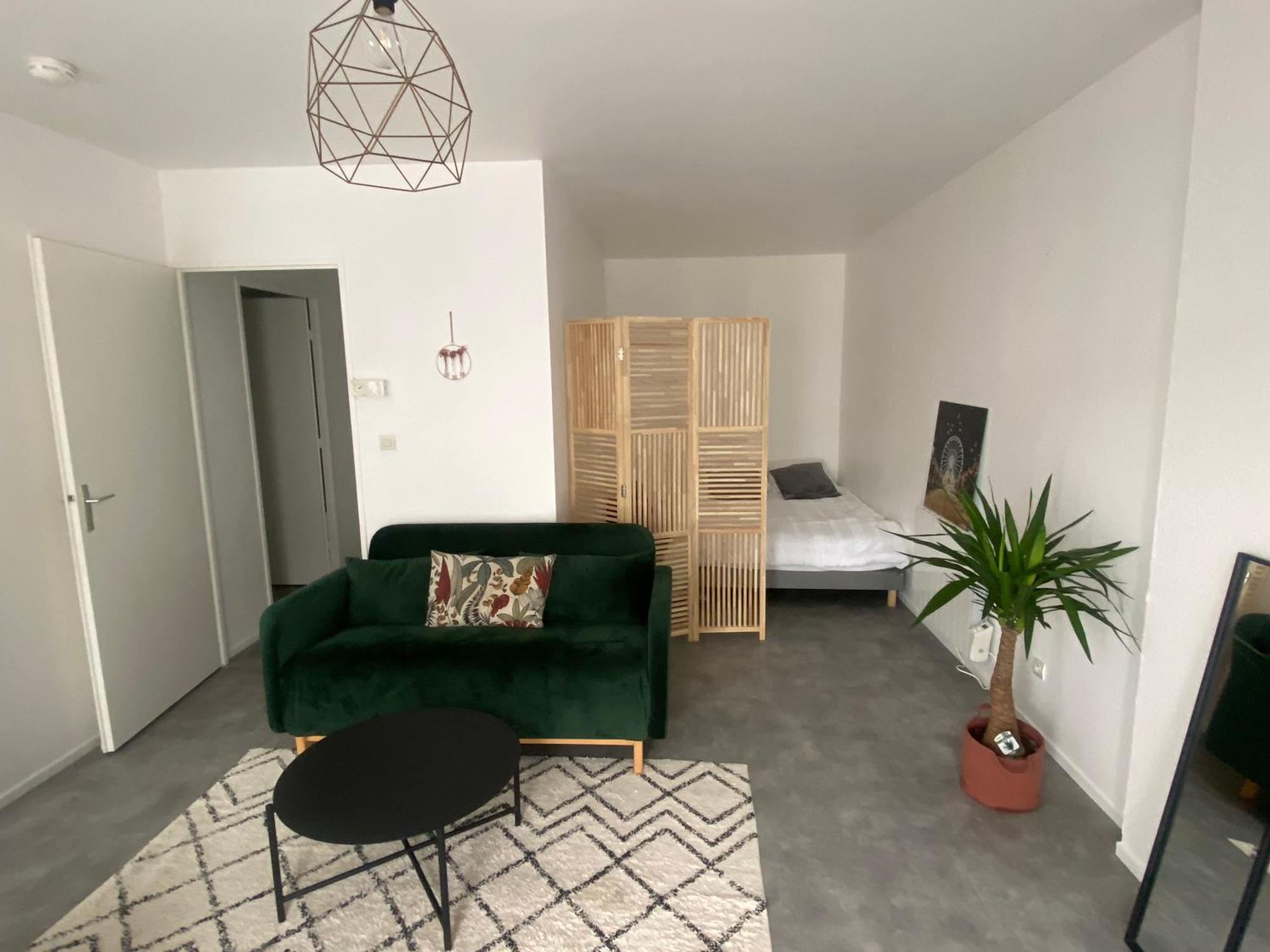 Appartement Autre Canal Chez Helo